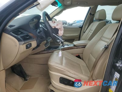 Zdjęcie 7 z 15 samochodu: 2007 BMW X5 3.0I VIN:5UXFE43547L018874 - miniatura