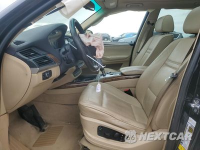 Zdjęcie 7 z 15 samochodu: 2007 BMW X5 3.0I VIN:5UXFE43547L018874 - miniatura