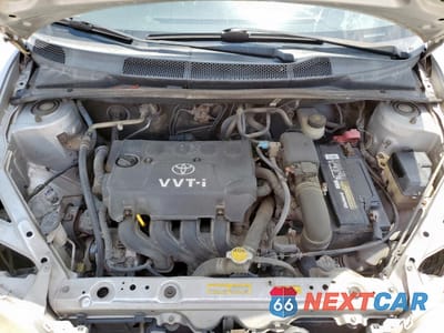 Zdjęcie 11 z 12 samochodu: 2002 TOYOTA ECHO VIN:JTDAT123520248501 - miniatura