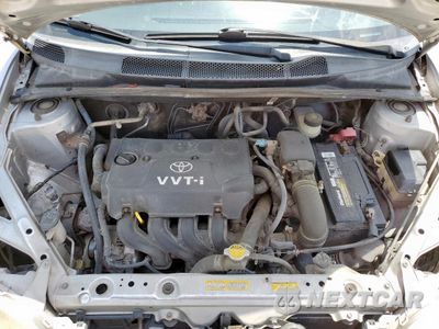 Zdjęcie 11 z 12 samochodu: 2002 TOYOTA ECHO VIN:JTDAT123520248501 - miniatura