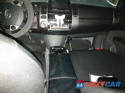 Zdjęcie 8 z 12 samochodu: 2004 TOYOTA PRIUS VIN:JTDKB20U340025871 - miniatura