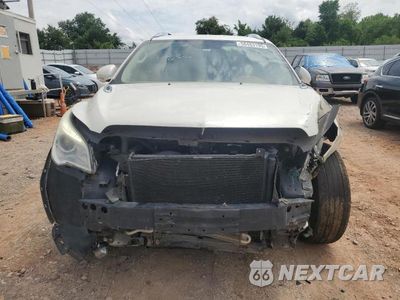 Piąte zdjęcie samochodu w środku: 2014 BUICK ENCLAVE VIN:5GAKRBKD8EJ250177 - miniatura