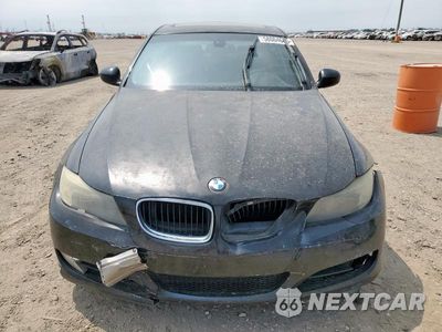 Piąte zdjęcie samochodu w środku: 2009 BMW 328 I VIN:WBAPH73579A172554 - miniatura