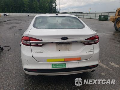 Zdjęcie 6 z 12 samochodu: 2018 FORD FUSION SE HYBRID VIN:3FA6P0LU8JR163488 - miniatura