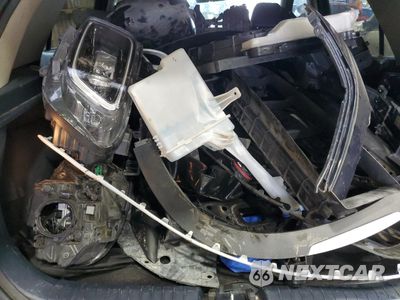 Zdjęcie 12 z 13 samochodu: 2023 HYUNDAI VENUE SEL VIN:KMHRC8A3XPU261222 - miniatura