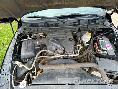 Zdjęcie 7 z 11 samochodu: 2013 RAM 1500 ST VIN:1C6RR7KT6DS596651 - miniatura