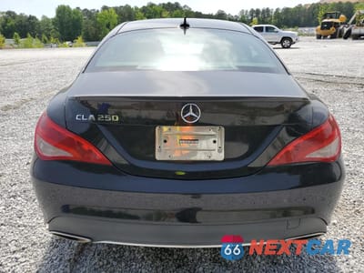 Zdjęcie 6 z 14 samochodu: 2018 MERCEDES-BENZ CLA 250 VIN:WDDSJ4EB1JN669668 - miniatura