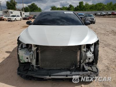 Piąte zdjęcie samochodu w środku: 2021 TOYOTA CAMRY XSE VIN:4T1K61AK6MU408848 - miniatura