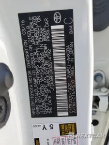 Zdjęcie 12 z 12 samochodu: 2016 TOYOTA PRIUS VIN:JTDKARFUXG3514192 - miniatura