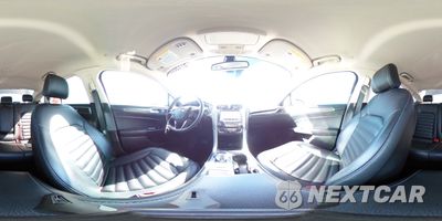 Zdjęcie 14 z 15 samochodu: 2020 FORD FUSION SEL VIN:3FA6P0MU3LR139357 - miniatura