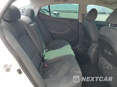 Zdjęcie 10 z 12 samochodu: 2015 KIA OPTIMA LX VIN:5XXGM4A76FG406958 - miniatura