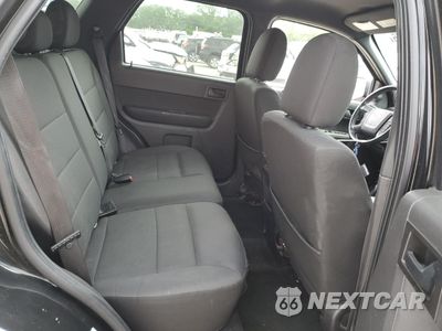Zdjęcie 11 z 15 samochodu: 2011 FORD ESCAPE XLT VIN:1FMCU0D72BKB54303 - miniatura