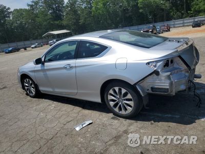 Drugie zdjęcie samochodu z przodu: 2014 HONDA ACCORD EXL VIN:1HGCT1B86EA014677 - miniatura