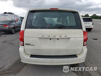 Zdjęcie 6 z 13 samochodu: 2012 DODGE GRAND CARAVAN SE VIN:2C4RDGBGXCR260222 - miniatura