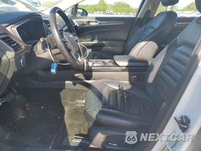 Zdjęcie 7 z 12 samochodu: 2018 FORD FUSION SE HYBRID VIN:3FA6P0LU6JR278722 - miniatura