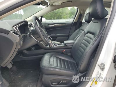 Zdjęcie 7 z 12 samochodu: 2017 FORD FUSION SE HYBRID VIN:3FA6P0LU9HR359689 - miniatura