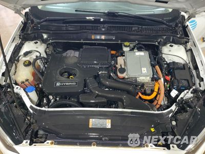Zdjęcie 11 z 13 samochodu: 2019 FORD FUSION SE VIN:3FA6P0LU5KR124813 - miniatura