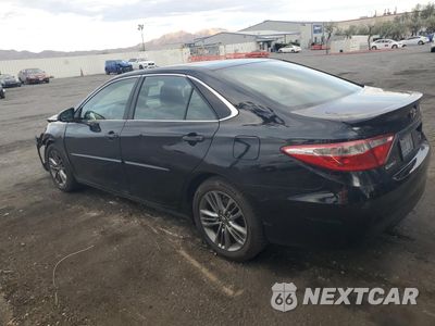 Drugie zdjęcie samochodu z przodu: 2017 TOYOTA CAMRY LE VIN:4T1BF1FKXHU273047 - miniatura