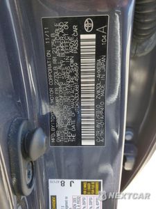 Zdjęcie 12 z 12 samochodu: 2011 TOYOTA PRIUS VIN:JTDKN3DU6B1456459 - miniatura
