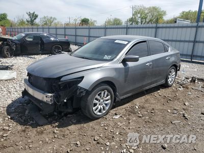 2016 NISSAN ALTIMA 2.5 1N4AL3AP1GN325445 - główne zdjęcie licytacji z USA - miniatura