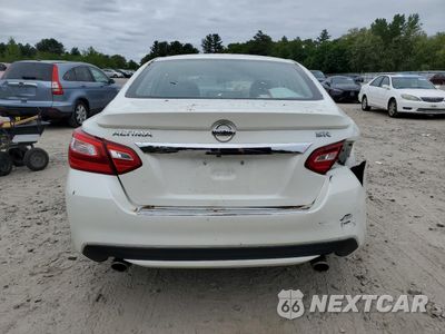 Zdjęcie 6 z 12 samochodu: 2016 NISSAN ALTIMA 2.5 VIN:1N4AL3APXGC183088 - miniatura