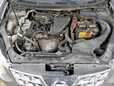 Zdjęcie 12 z 13 samochodu: 2011 NISSAN ROGUE S VIN:JN8AS5MT7BW575474 - miniatura