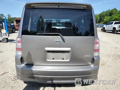 Zdjęcie 6 z 12 samochodu: 2006 SCION XB VIN:JTLKT324X64080480 - miniatura