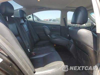 Zdjęcie 10 z 13 samochodu: 2011 LEXUS ES 350 VIN:JTHBK1EG4B2464557 - miniatura