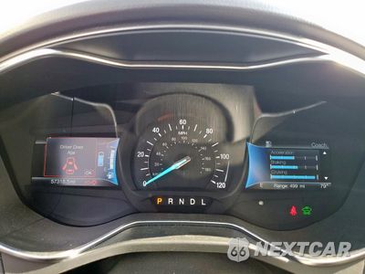 Zdjęcie 9 z 13 samochodu: 2017 FORD FUSION SE HYBRID VIN:3FA6P0LU9HR400726 - miniatura