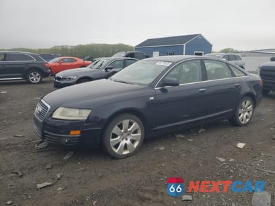 2006 AUDI A6 3.2 QUATTRO WAUDH94F36N154305 - główne zdjęcie licytacji z USA - miniatura