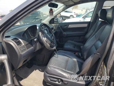 Zdjęcie 7 z 12 samochodu: 2011 HONDA CR-V EXL VIN:5J6RE3H74BL046504 - miniatura