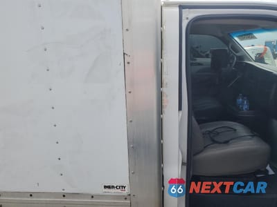 Zdjęcie 11 z 13 samochodu: 2016 CHEVROLET EXPRESS G3500 VIN:1GB0GRFF8G1328447 - miniatura