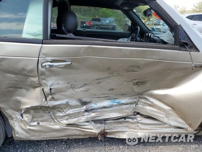 Zdjęcie 10 z 13 samochodu: 2005 CHRYSLER PT CRUISER GT VIN:3C3AY75S35T582464 - miniatura