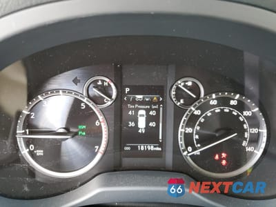 Zdjęcie 9 z 13 samochodu: 2023 LEXUS GX 460 VIN:JTJAM7BX3P5383132 - miniatura