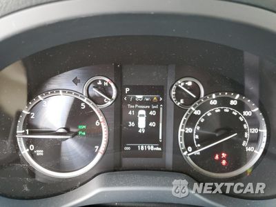 Zdjęcie 9 z 13 samochodu: 2023 LEXUS GX 460 VIN:JTJAM7BX3P5383132 - miniatura