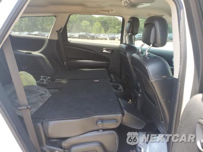Zdjęcie 11 z 15 samochodu: 2018 DODGE JOURNEY CROSSROAD VIN:3C4PDDGG7JT386420 - miniatura
