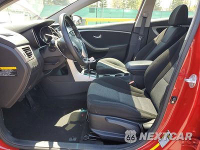 Zdjęcie 7 z 14 samochodu: 2013 HYUNDAI ELANTRA GT VIN:KMHD35LE7DU112060 - miniatura