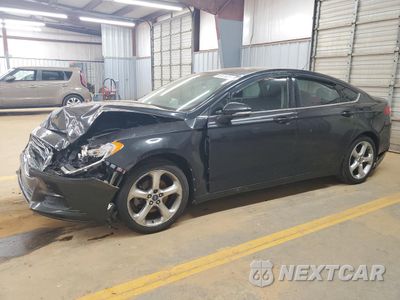 2013 FORD FUSION SE 3FA6P0H93DR251020 - główne zdjęcie licytacji z USA - miniatura