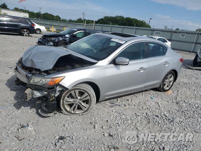 2013 ACURA ILX 20 19VDE1F36DE022228 - główne zdjęcie licytacji z USA - miniatura