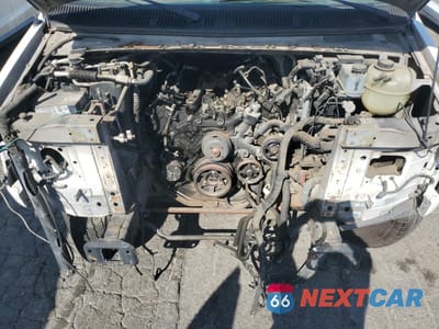Zdjęcie 12 z 13 samochodu: 2007 FORD ECONOLINE E350 SUPER DUTY VAN VIN:1FDSS34P87DA20569 - miniatura