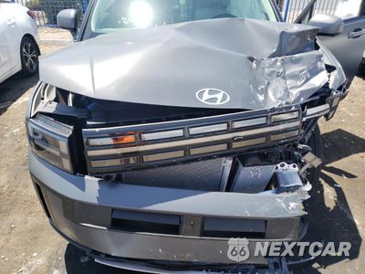 Zdjęcie 12 z 13 samochodu: 2025 HYUNDAI SANTA FE LIMITED VIN:5NMP3DG13SH019494 - miniatura