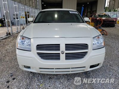 Piąte zdjęcie samochodu w środku: 2005 DODGE MAGNUM R/T VIN:2D8GV58265H656291 - miniatura