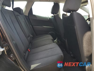 Zdjęcie 11 z 13 samochodu: 2008 MAZDA CX-7 VIN:JM3ER29L780189284 - miniatura