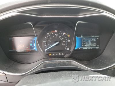 Zdjęcie 9 z 13 samochodu: 2018 FORD FUSION SE HYBRID VIN:3FA6P0LU6JR171573 - miniatura