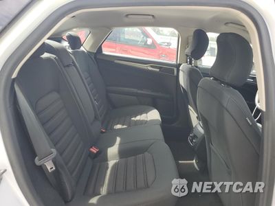 Zdjęcie 10 z 12 samochodu: 2019 FORD FUSION SE VIN:3FA6P0LU2KR124915 - miniatura