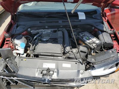 Zdjęcie 11 z 12 samochodu: 2018 VOLKSWAGEN JETTA SE VIN:3VWDB7AJ0JM207396 - miniatura