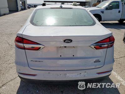 Zdjęcie 6 z 13 samochodu: 2020 FORD FUSION SE VIN:3FA6P0LU7LR119078 - miniatura