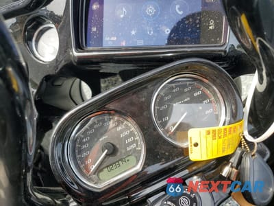 Zdjęcie 7 z 10 samochodu: 2019 HARLEY-DAVIDSON FLTRXS VIN:1HD1KTP12KB681167 - miniatura