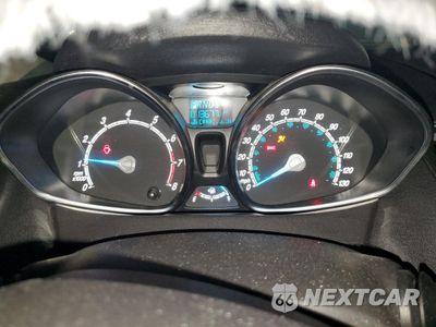 Zdjęcie 9 z 12 samochodu: 2017 FORD FIESTA SE VIN:3FADP4BJ3HM102577 - miniatura