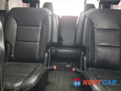 Zdjęcie 10 z 15 samochodu: 2018 CHEVROLET TRAVERSE PREMIER VIN:1GNERKKW3JJ204495 - miniatura